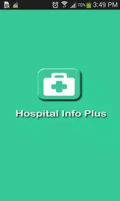 Play Hospital Info Plus
