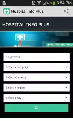 Play Hospital Info Plus