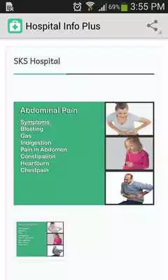 Play Hospital Info Plus