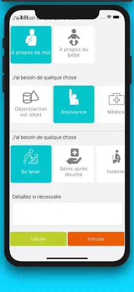 Play Hospitalink as an online game Hospitalink with UptoPlay
