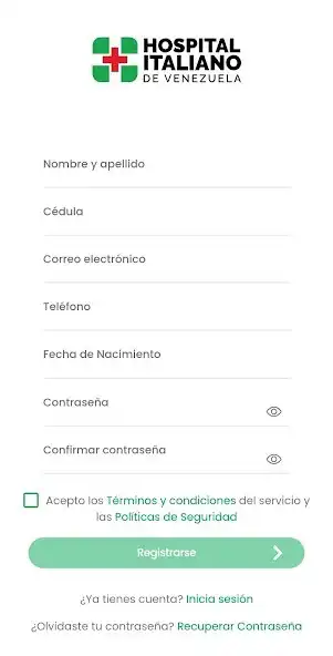 Play Hospital Italiano de Venezuela as an online game Hospital Italiano de Venezuela with UptoPlay
