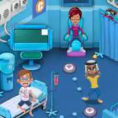 Free play online Hospital Kids Doctor Game APK Free play online Hospital Kids Doctor Game APK