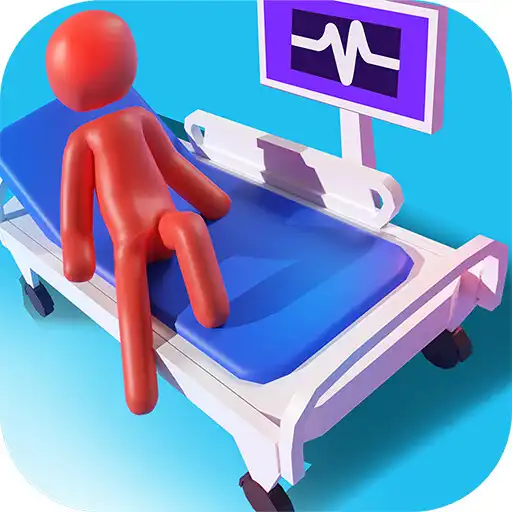 Play Hospital Management 3D APK
