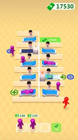 Play Hospital Management 3D as an online game online Hospital Management 3D with UptoPlay Play Hospital Management 3D as an online game Hospital Management 3D with UptoPlay