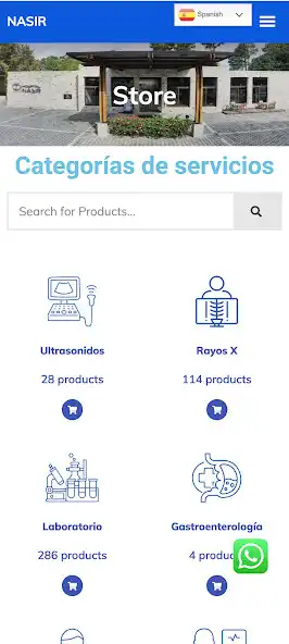 Play Hospital Nasir and enjoy Hospital Nasir with UptoPlay Play Hospital Nasir and enjoy Hospital Nasir with UptoPlay