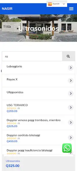 Play Hospital Nasir as an online game online Hospital Nasir with UptoPlay Play Hospital Nasir as an online game Hospital Nasir with UptoPlay