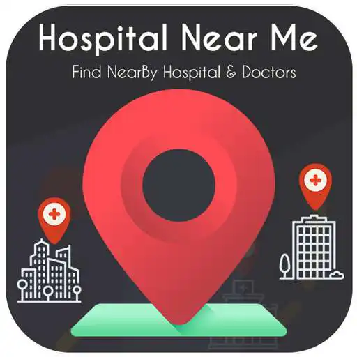 Play Hospital Near Me - Find NearBy Hospital & Doctors APK