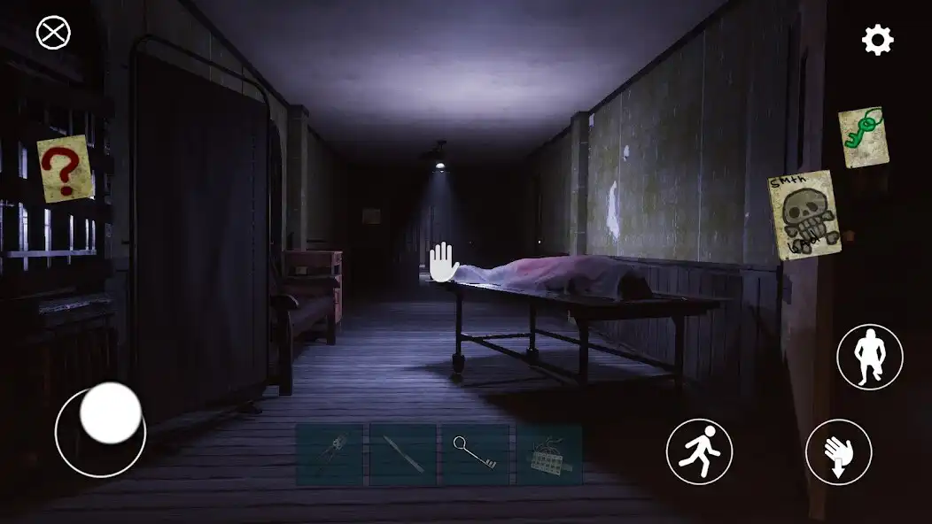 Play Hospital Nightmare Stories  and enjoy Hospital Nightmare Stories with UptoPlay
