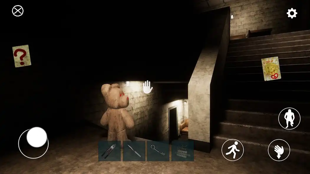 Play Hospital Nightmare Stories as an online game Hospital Nightmare Stories with UptoPlay
