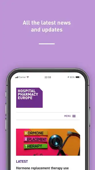 Play Hospital Pharmacy Europe as an online game Hospital Pharmacy Europe with UptoPlay