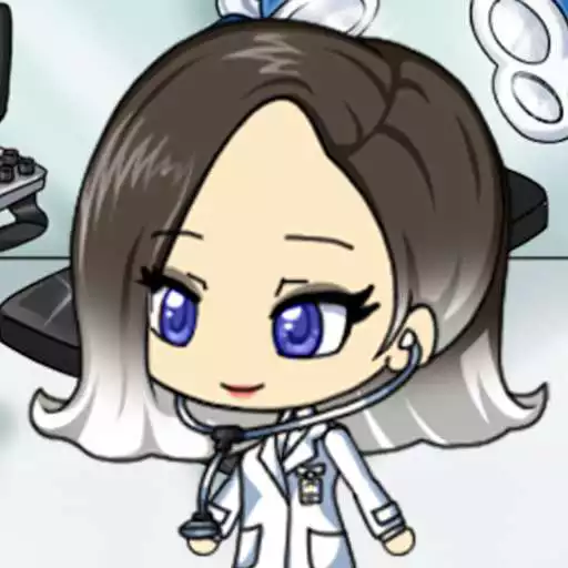 Free play online Hospital Pretty Girl APK