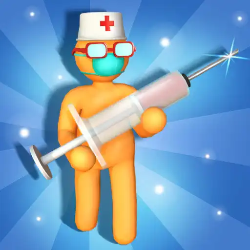 Play Hospital Quest: Fun Mini Games APK Play Hospital Quest: Fun Mini Games APK