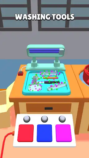 Play Hospital Quest: Fun Mini Games  and enjoy Hospital Quest: Fun Mini Games with UptoPlay