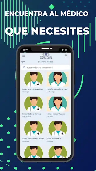 Play Hospital Satélite Pacientes as an online game Hospital Satélite Pacientes with UptoPlay
