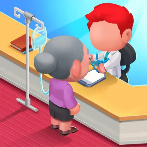 Play Hospital Sim: Fun Doctor Game APK Play Hospital Sim: Fun Doctor Game APK