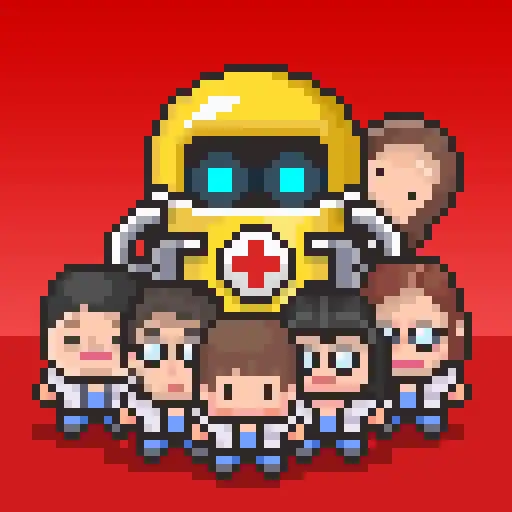 Play Hospital Story - The Playlist APK