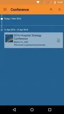 Play Hospital Strategy Conference