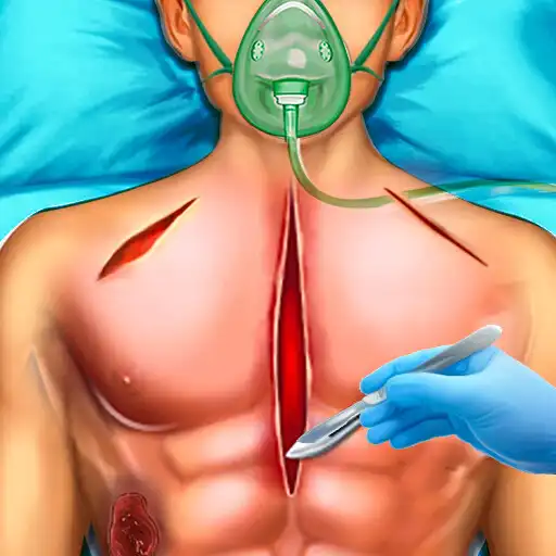 Play Hospital Surgery Games 3d APK