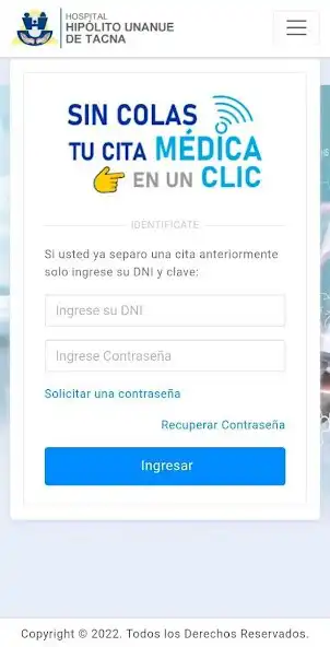 Play Hospital Tacna  and enjoy Hospital Tacna with UptoPlay