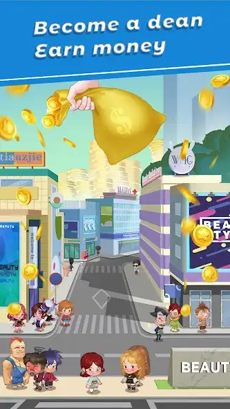 Play Hospital Tycoon  and enjoy Hospital Tycoon with UptoPlay