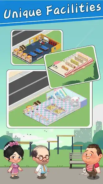 Play Hospital Tycoon as an online game Hospital Tycoon with UptoPlay