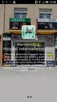 Play Hospital Veterinario Lepanto