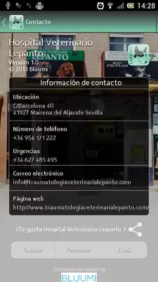 Play Hospital Veterinario Lepanto