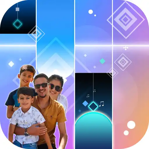 Play Hossam Family Piano Game APK