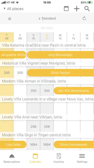 Play Host2Go as an online game Host2Go with UptoPlay