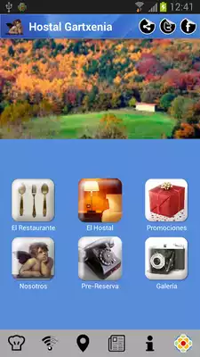 Play Hostal Gartxenia