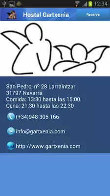Play Hostal Gartxenia