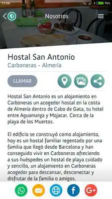 Play Hostal San Antonio