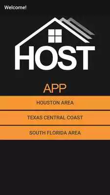 Play Host App as an online game Host App with UptoPlay