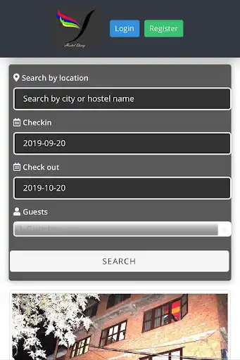 Play Hosteldiary  and enjoy Hosteldiary with UptoPlay