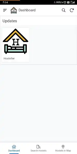 Play Hosteller  and enjoy Hosteller with UptoPlay