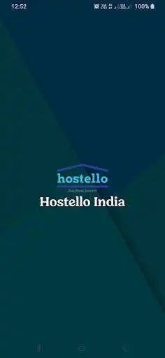 Play Hostello Business App  and enjoy Hostello Business App with UptoPlay