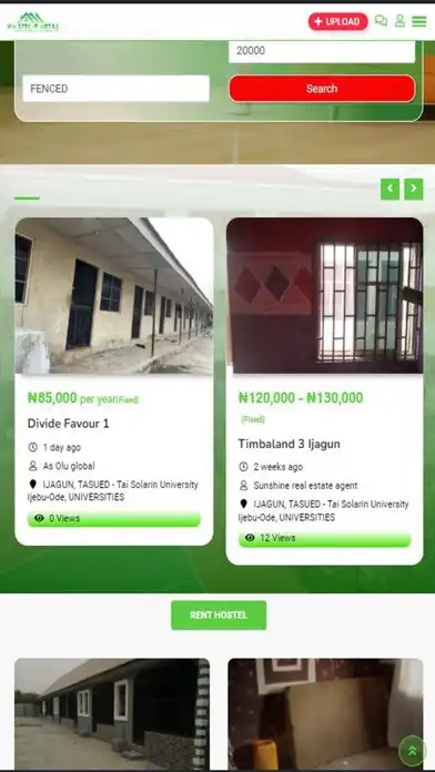 Play Hostel Portal  and enjoy Hostel Portal with UptoPlay