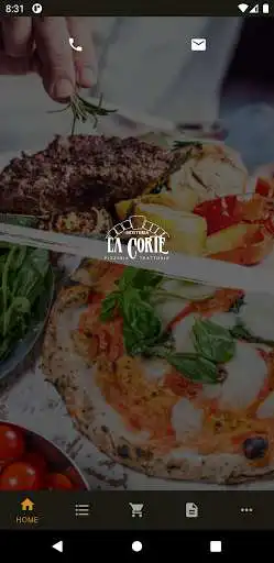 Play Hosteria La Corte  and enjoy Hosteria La Corte with UptoPlay