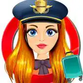 Free play online Hostess Resort Paradise: Hotel Tycoon Fashion Game APK