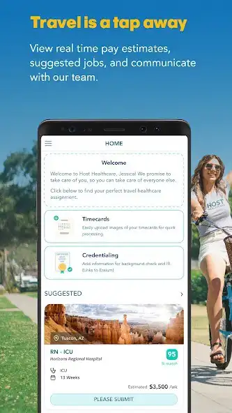 Play Host Healthcare  and enjoy Host Healthcare with UptoPlay