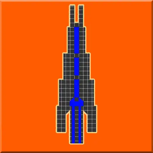 Run free android online Hostile encounter APK