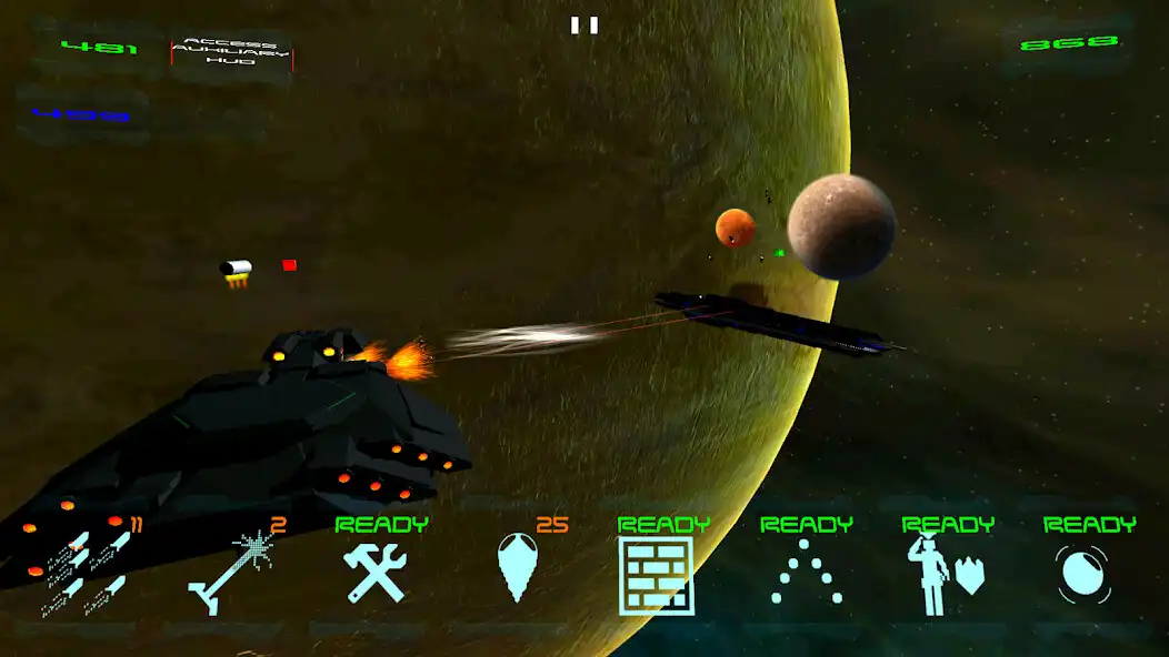 Play APK Hostile encounter  and enjoy Hostile encounter with UptoPlay com.Zim1.mygame