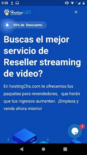 Play HostingCHS  and enjoy HostingCHS with UptoPlay