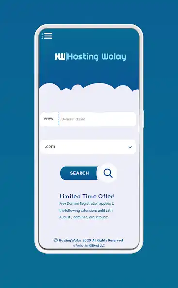 Play HostingWalay  and enjoy HostingWalay with UptoPlay