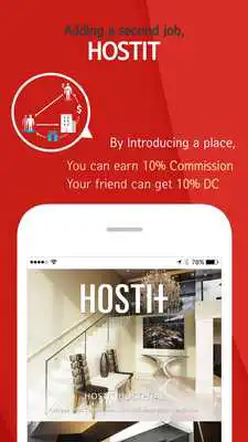 Play Host it!