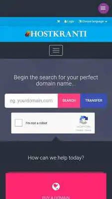 Play HostkrantiApp Play HostkrantiApp