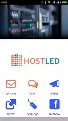 Play Hostled Hospedagem Sites