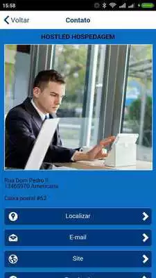 Play Hostled Hospedagem Sites