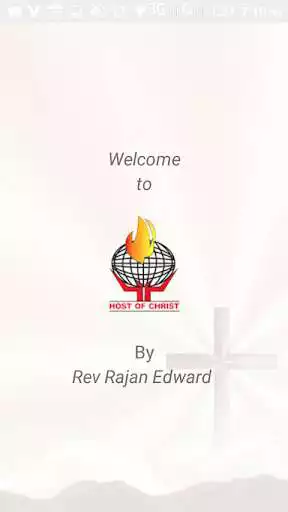 Play Host of Christ  and enjoy Host of Christ with UptoPlay