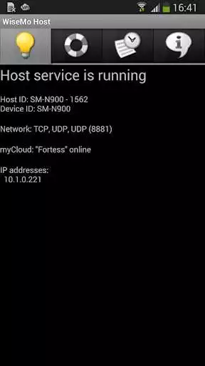 Play Host Remote Ctl Add-on Intm-51